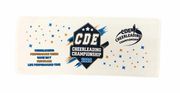 CDE Cheerleading Championship 2026���ǰ�ե�����������