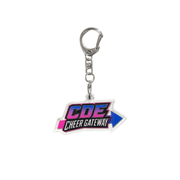 CDE Cheer Gateway 2026 ������륭���ۥ����