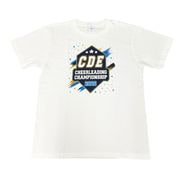 �ڢ�ͽ����ʸ����10/4(��)��10/12(���) ��CDE Cheerleading Championship 2026���ǰT�����