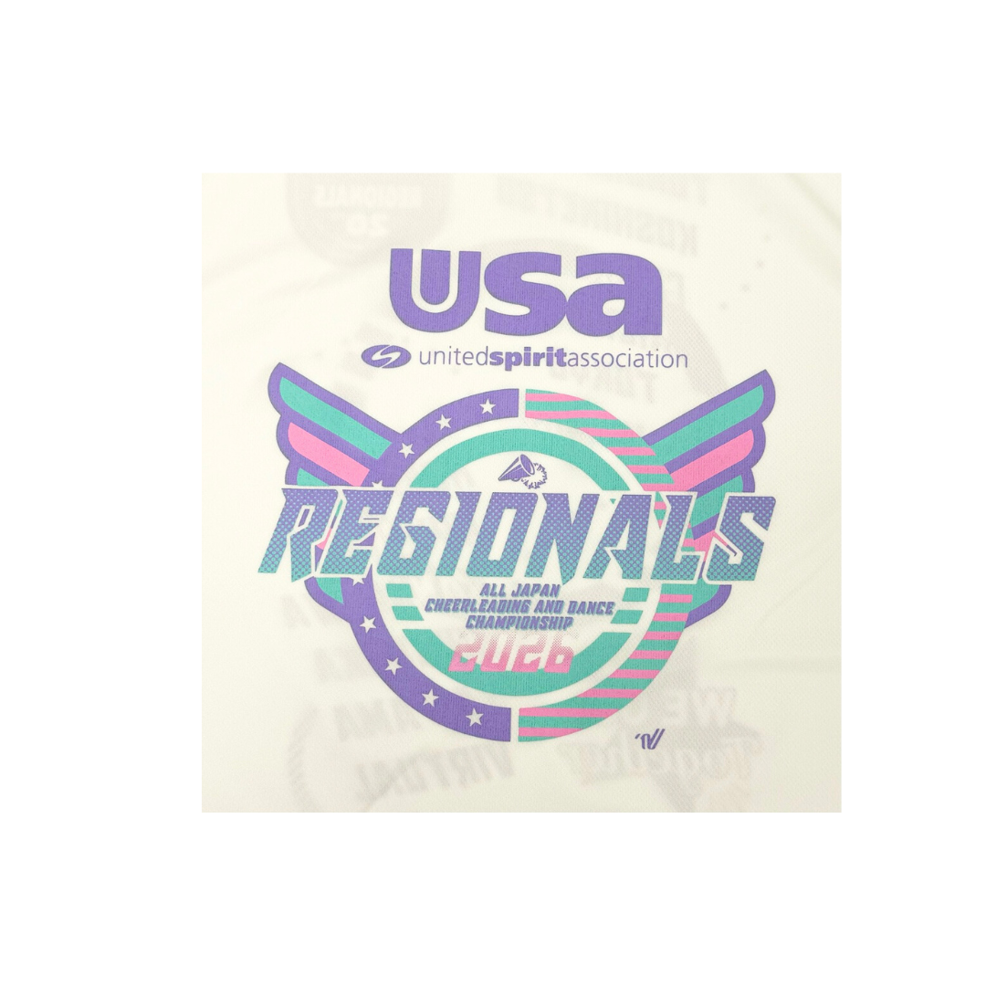 USA Regionals 2026 ���ǰT�����