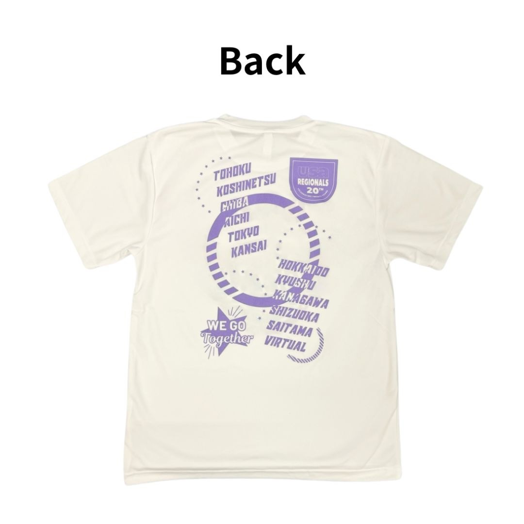 USA Regionals 2026 ���ǰT�����