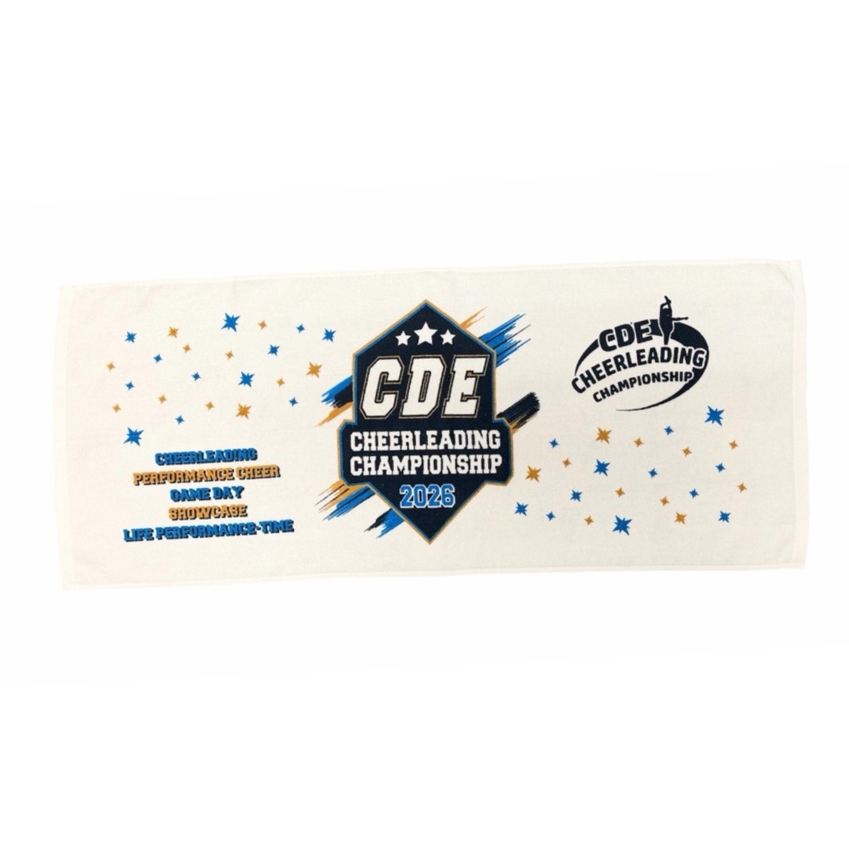 CDE Cheerleading Championship 2026���ǰ�ե�����������