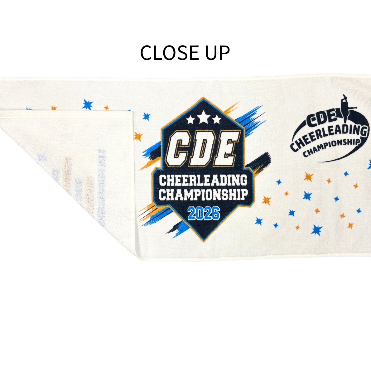 CDE Cheerleading Championship 2026���ǰ�ե�����������