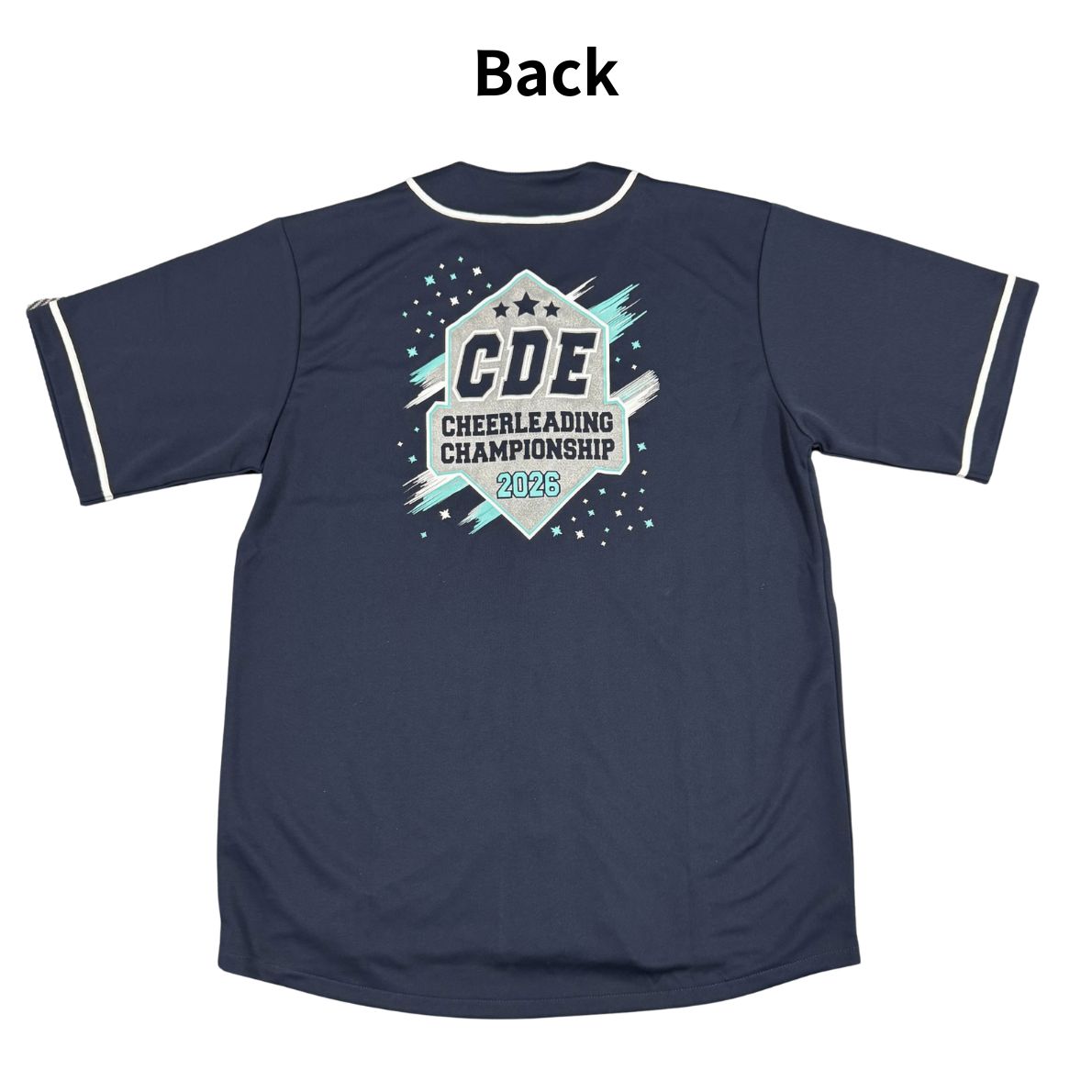 CDE Cheerleading Championship 2026���١����ܡ��륷���