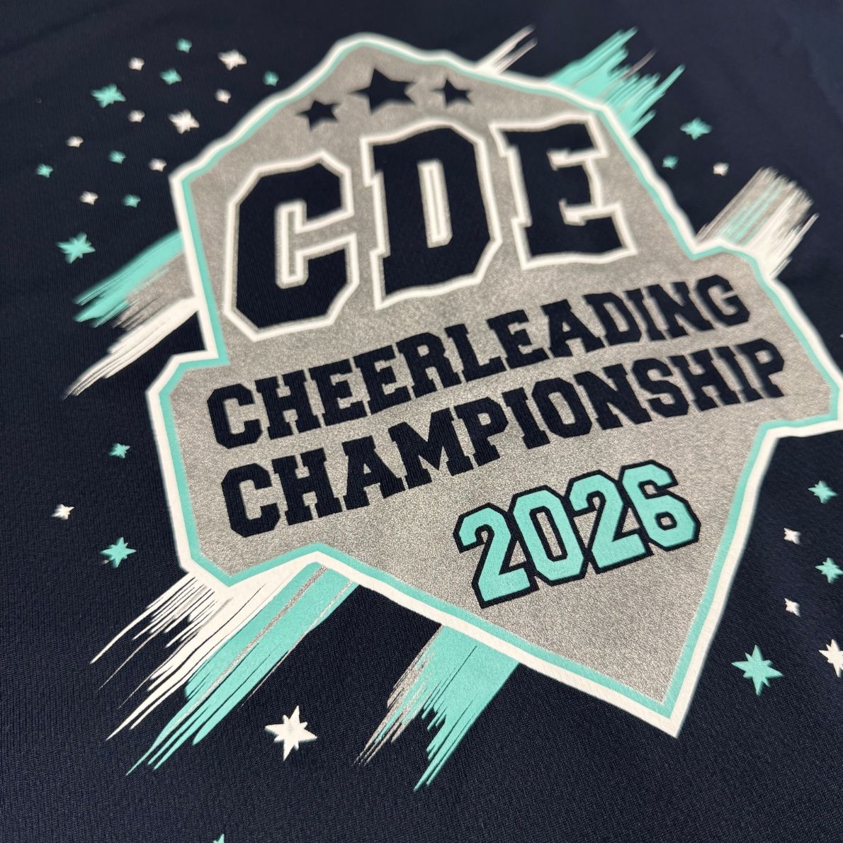 CDE Cheerleading Championship 2026���١����ܡ��륷���