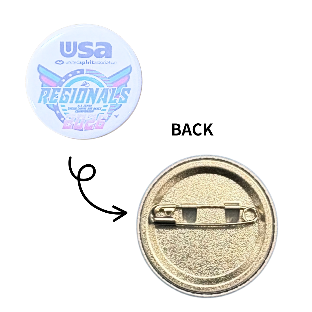 USA Regionals 2026 �̥Хå� �ξ���