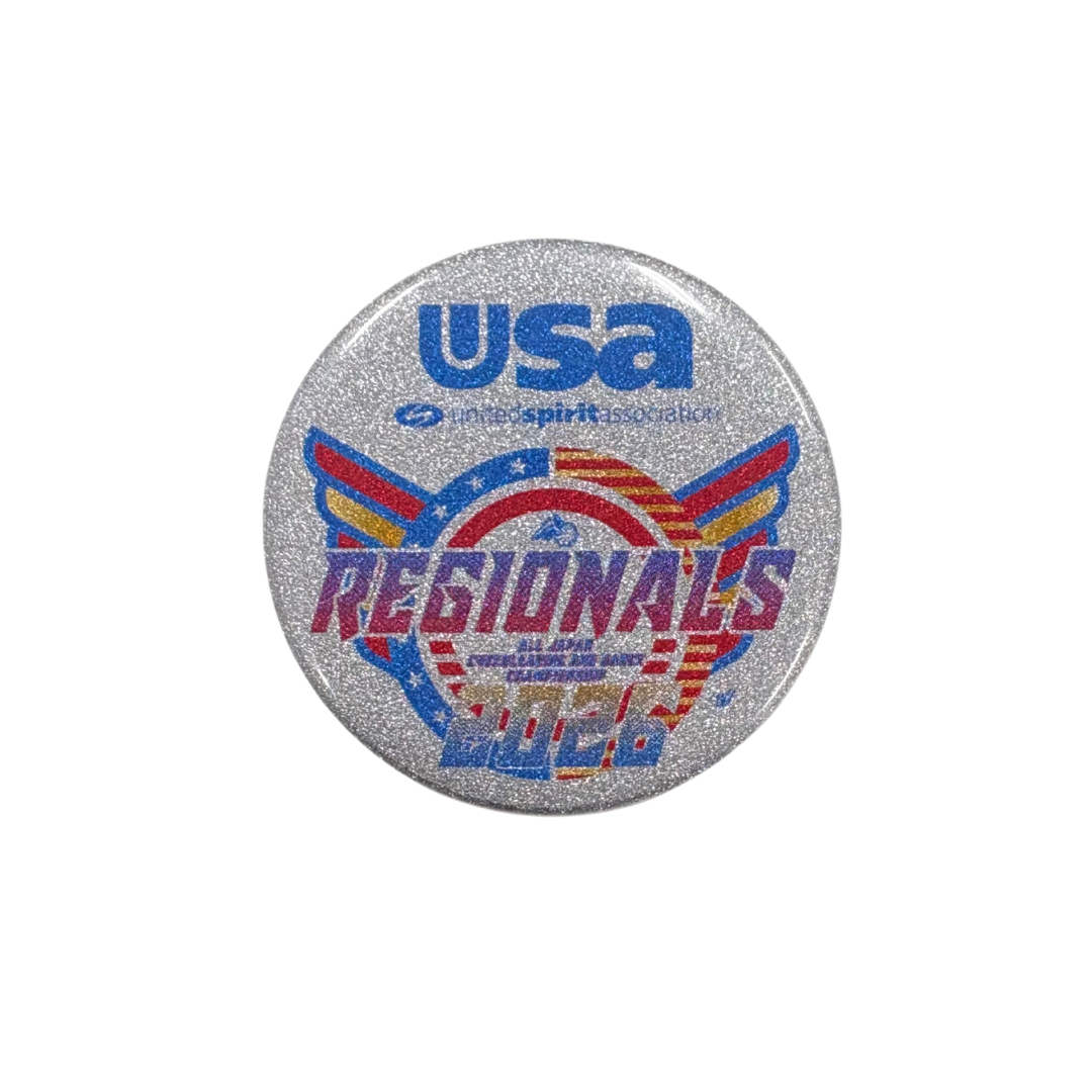 USA Regionals 2026 �̥Хå� �����