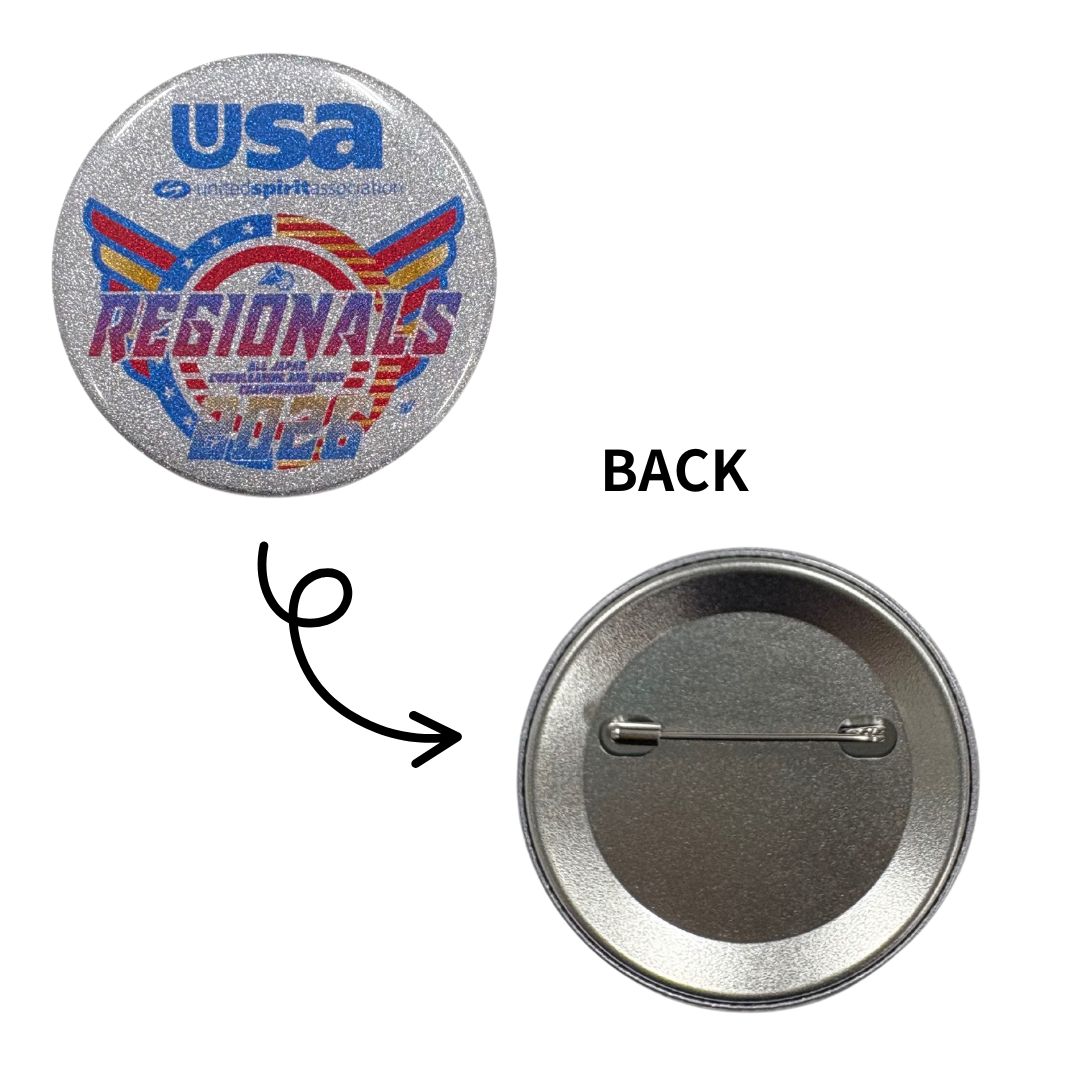 USA Regionals 2026 �̥Хå� �����