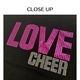 LOVE CHEER FOIL T����ġ�55���� ���ꥸ�ʥ��