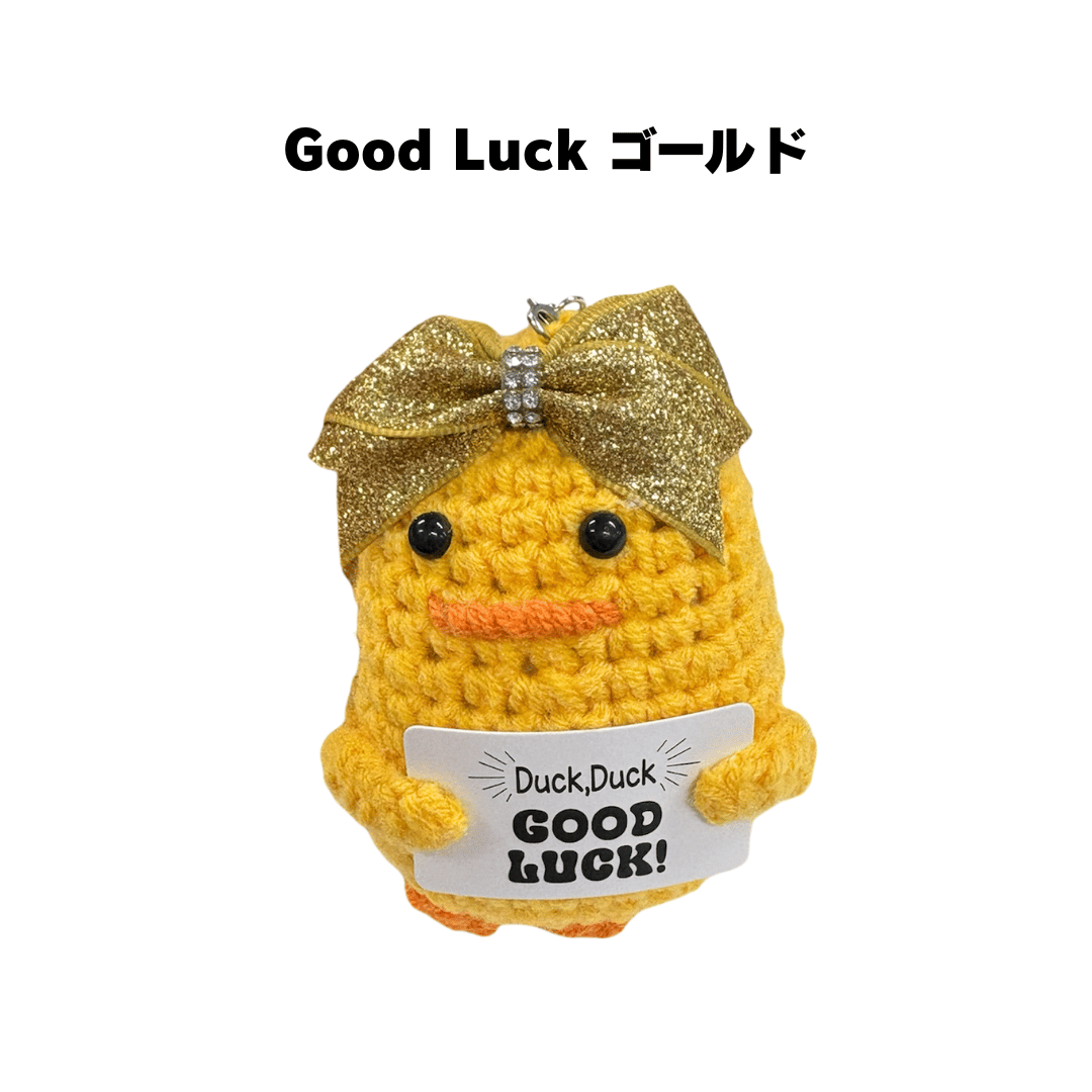 Good Luck ���å�