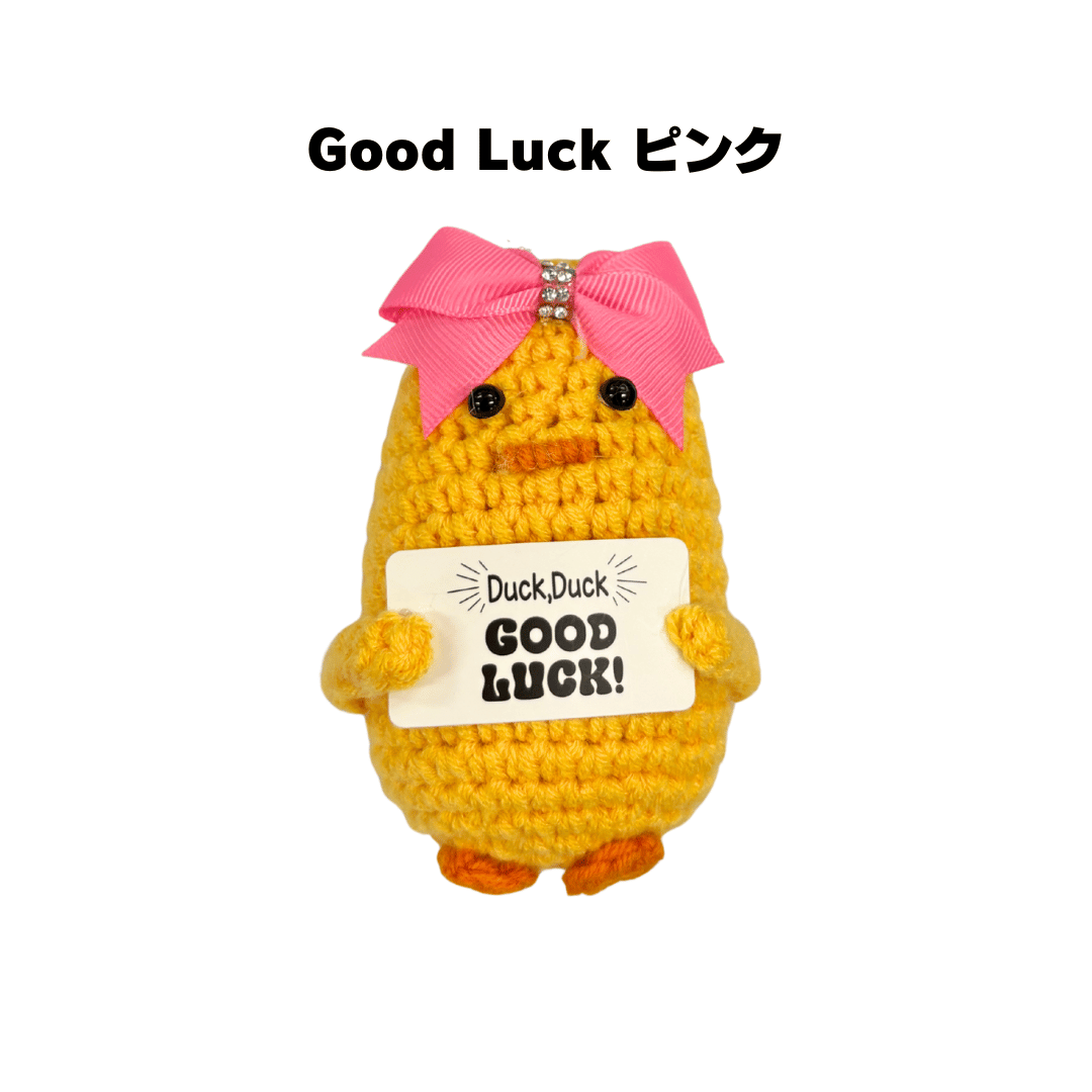 Good Luck ���å�
