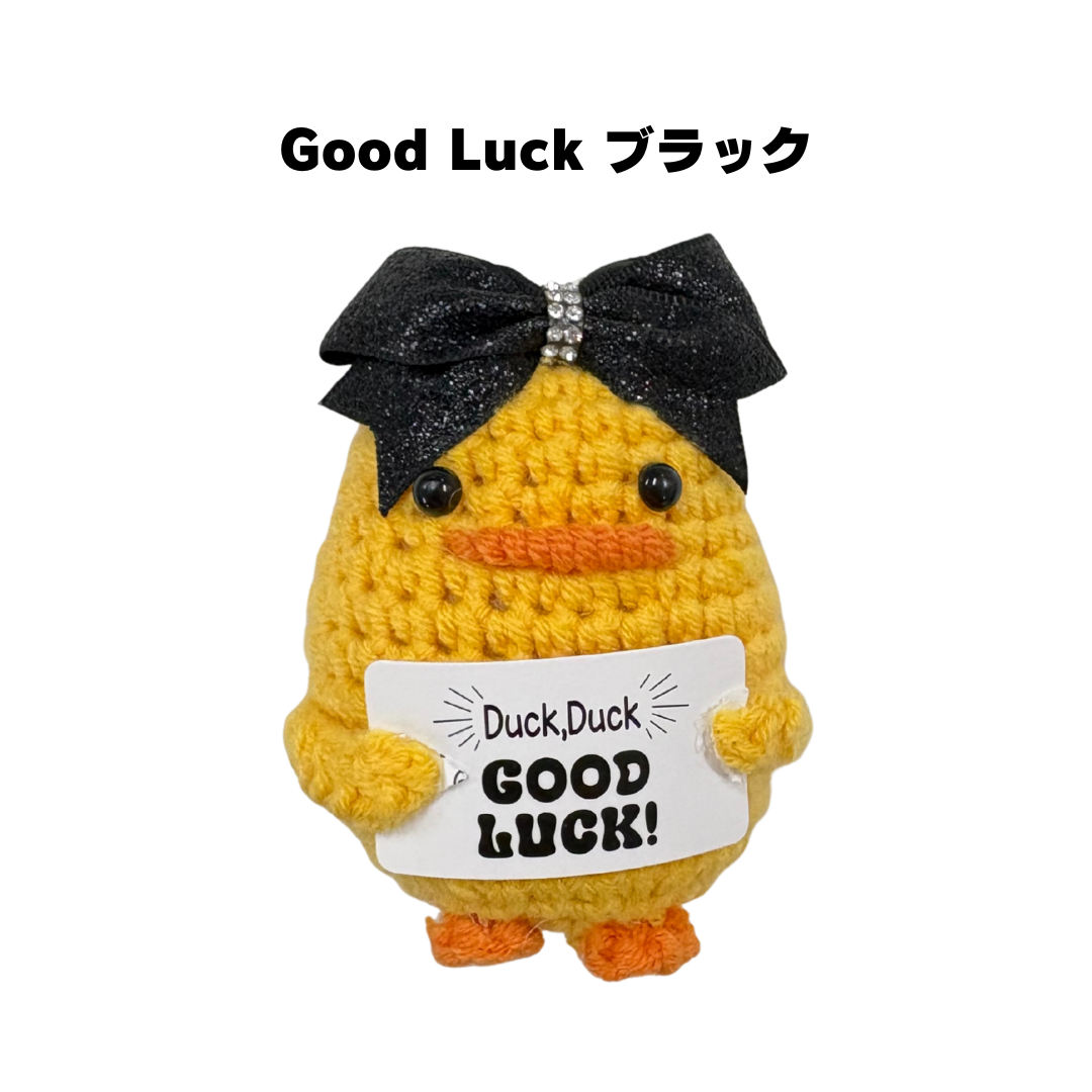 Good Luck ���å�