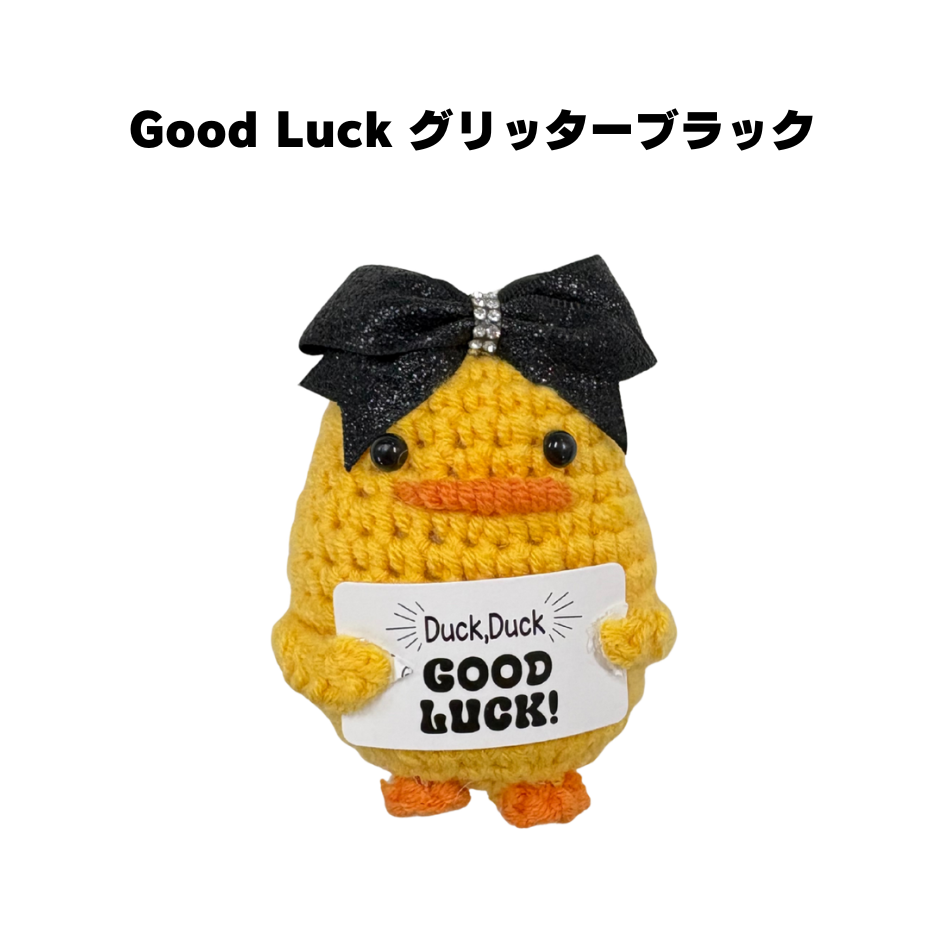 Good Luck ���å�