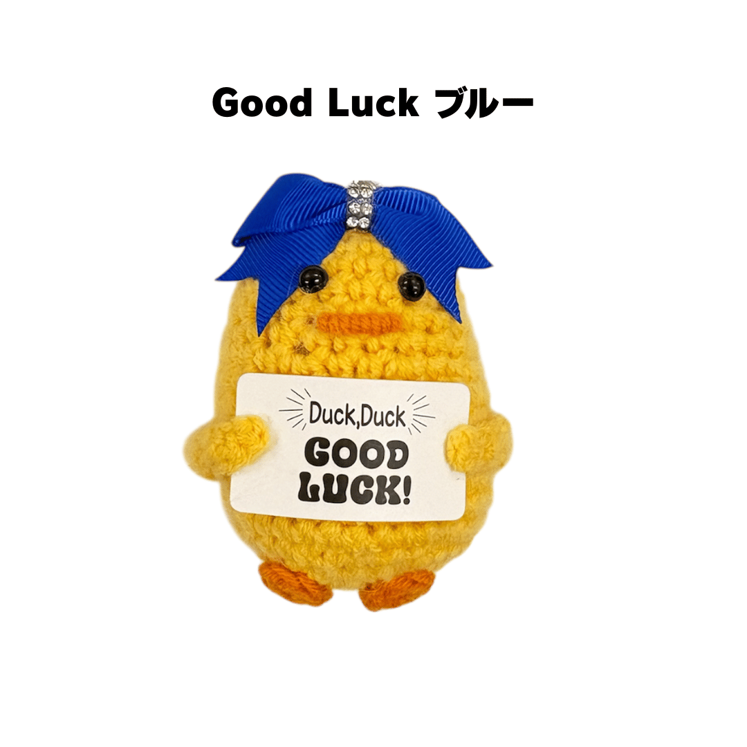 Good Luck ���å�