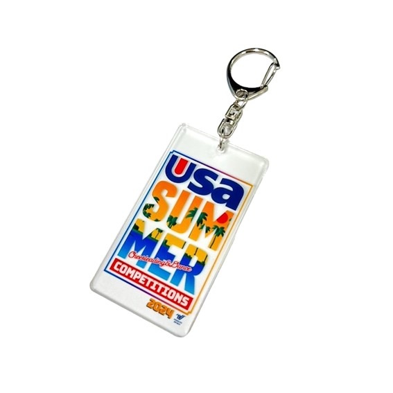 USA Summer Competition 2024 륭ۥ