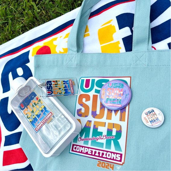 USA Summer Competition 2024 륭ۥ