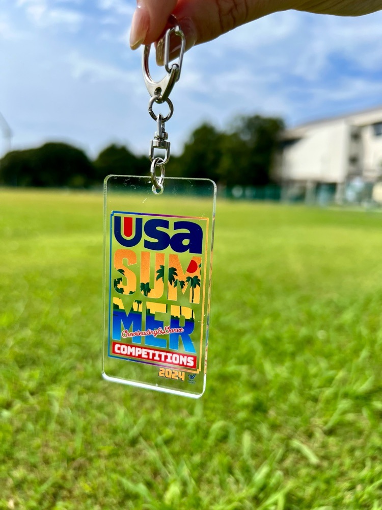USA Summer Competition 2024 륭ۥ