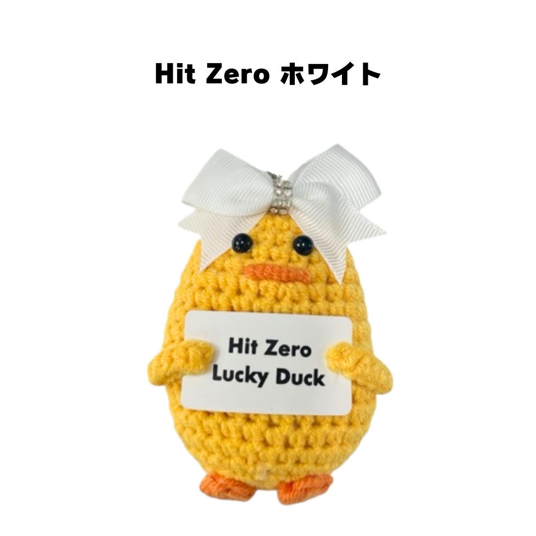 Hit Zero ���å�