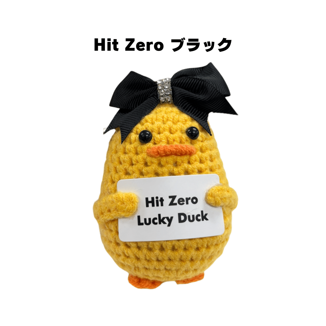 Hit Zero ���å�
