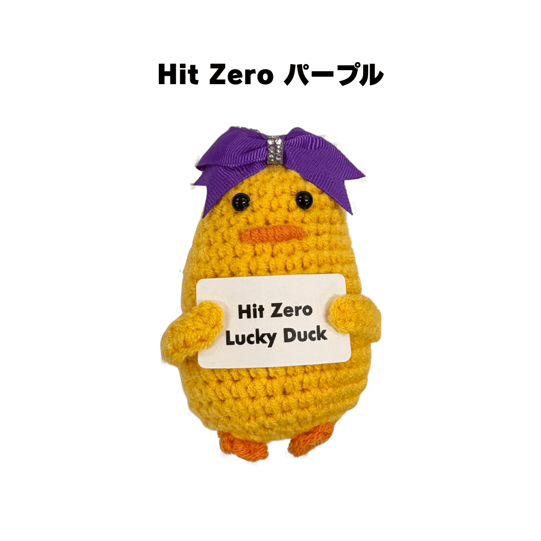 Hit Zero ���å�