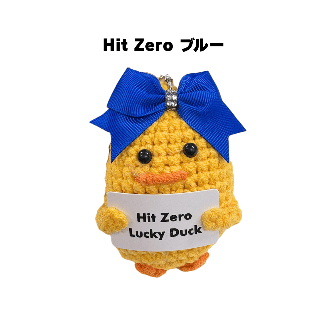 Hit Zero ���å�