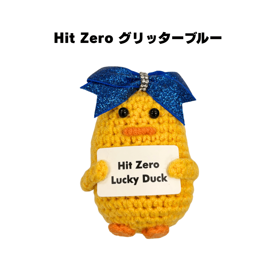Hit Zero ���å�