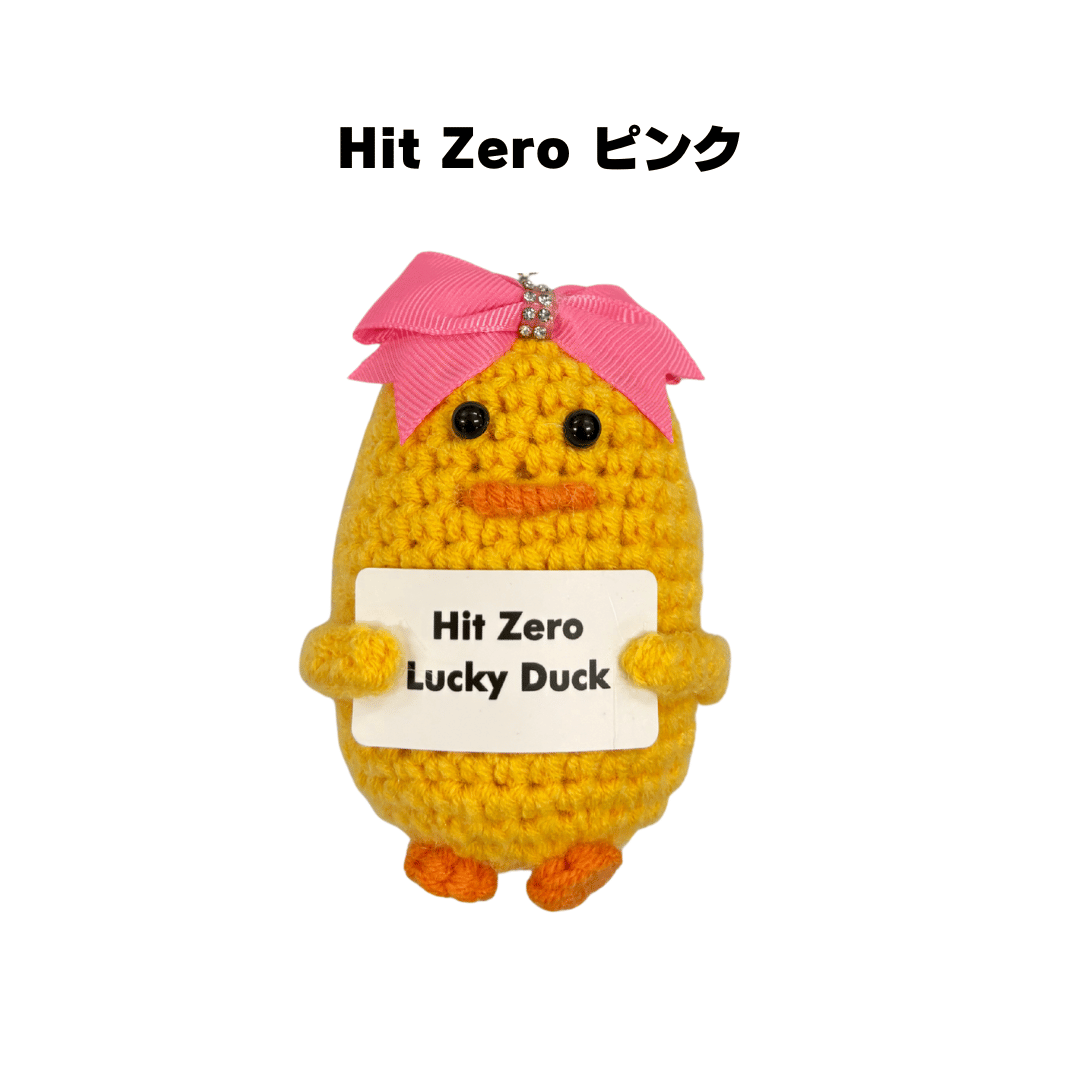 Hit Zero ���å�