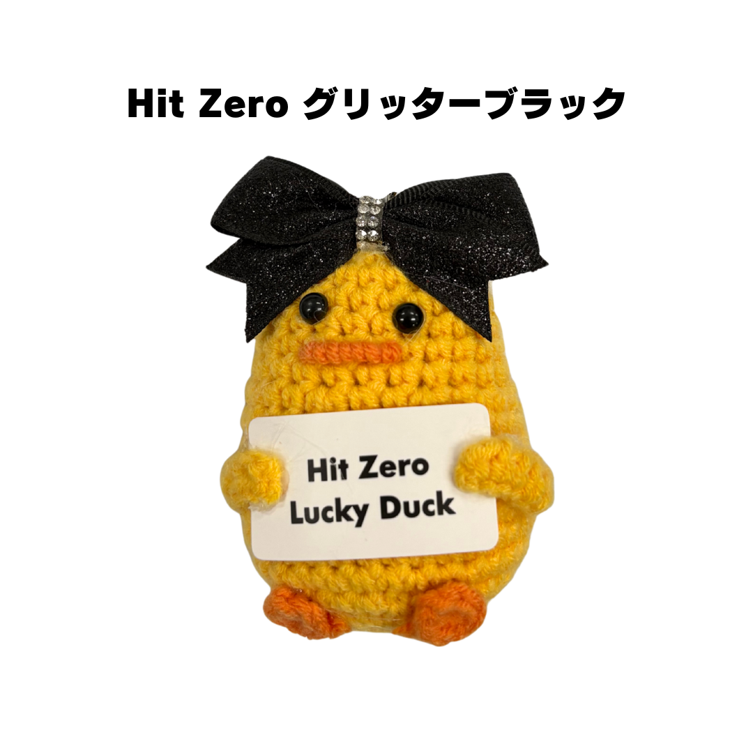 Hit Zero ���å�
