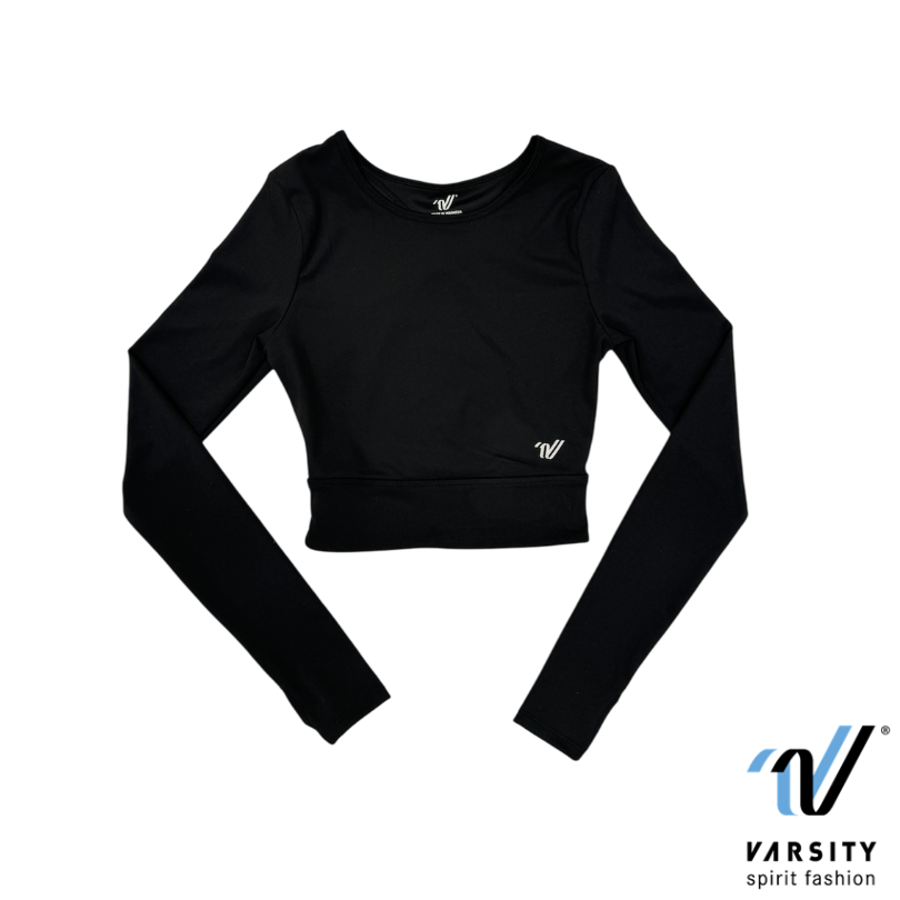 Varsity VASF���󥹥ȥå� Long Sleeve ���󥹥ȥå�
