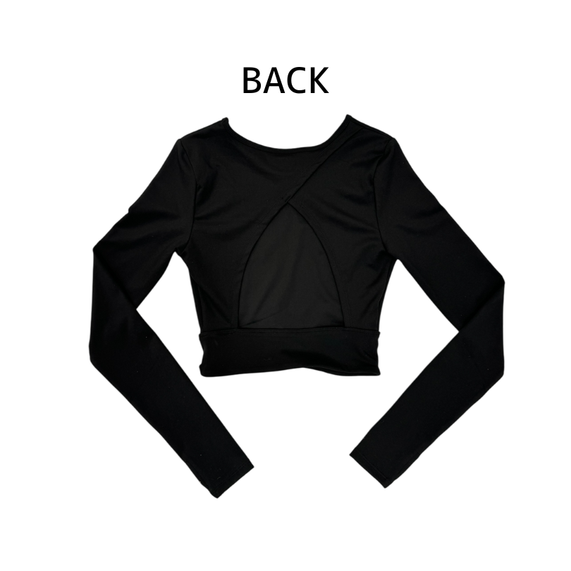 Varsity VASF���󥹥ȥå� Long Sleeve ���󥹥ȥå�