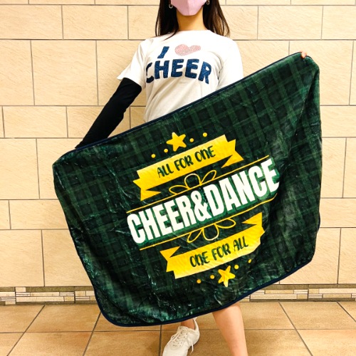 ��SALE��CHEER��DANCE �֥�󥱥å� ��55���������ꥸ�ʥ��