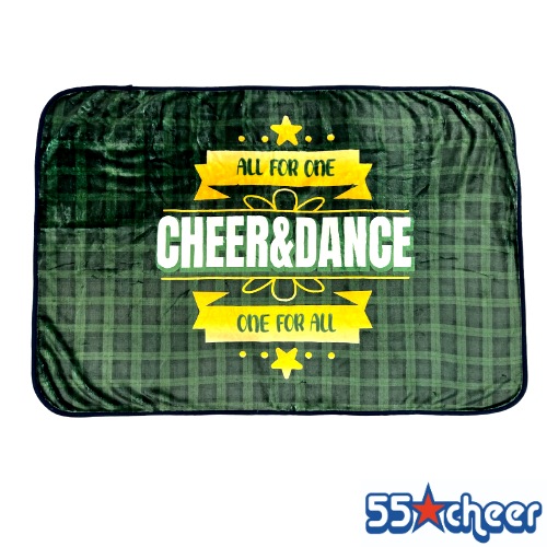 ��SALE��CHEER��DANCE �֥�󥱥å� ��55���������ꥸ�ʥ��
