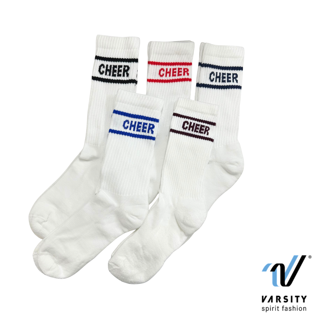 Varsity CHEER ���롼���å���