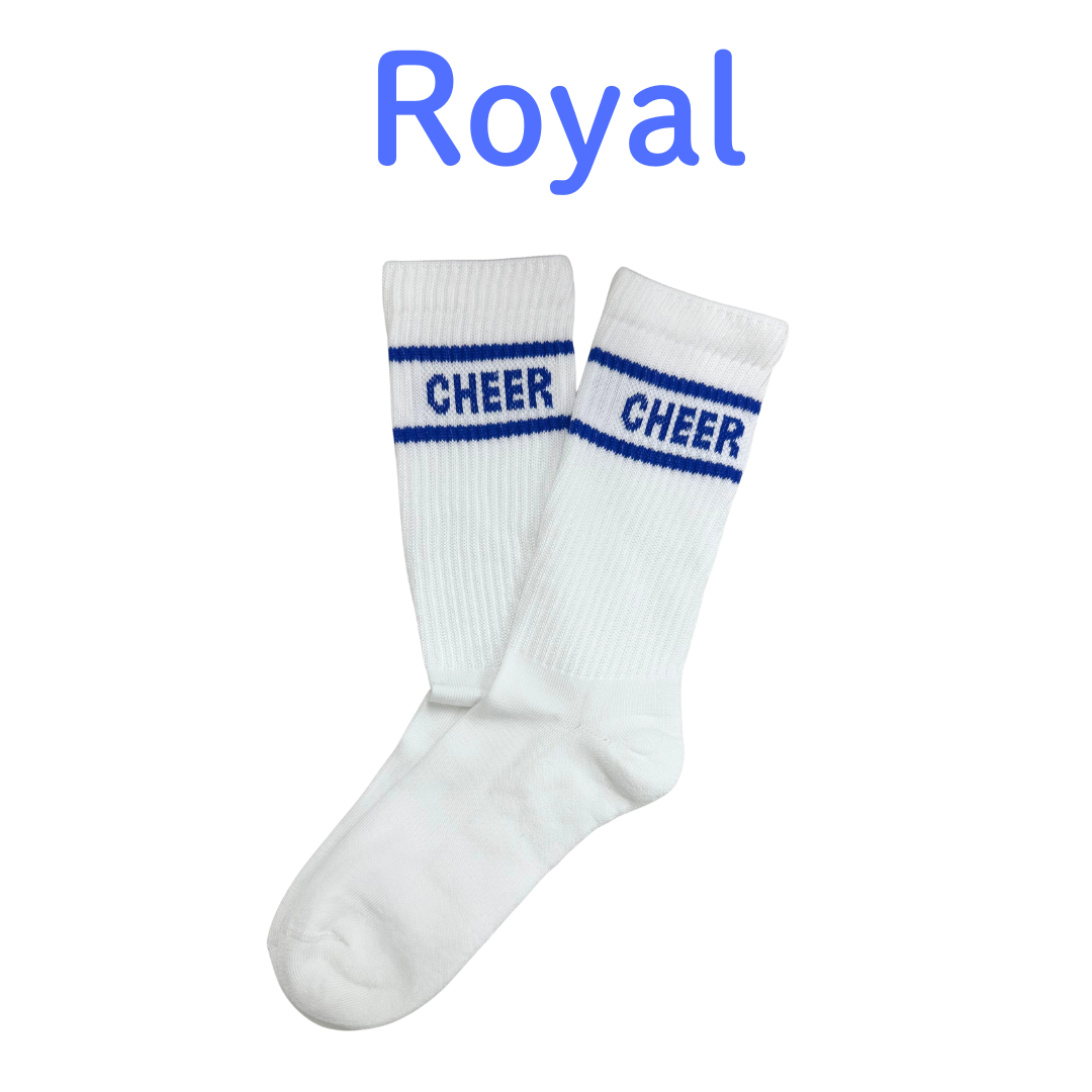 Varsity CHEER ���롼���å���