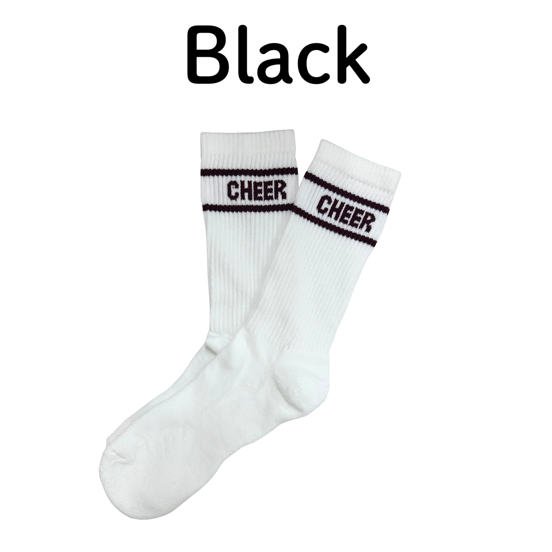 Varsity CHEER ���롼���å���