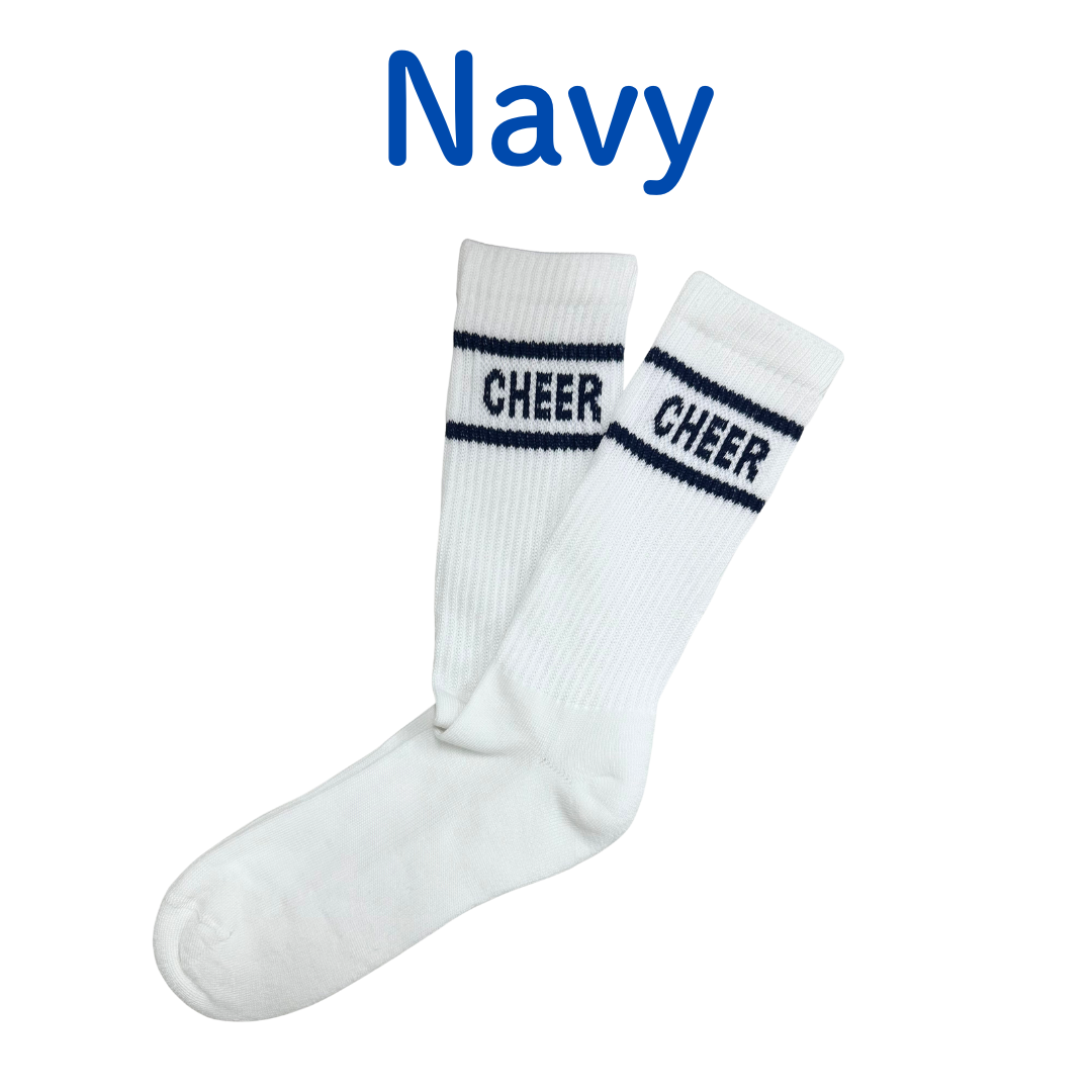 Varsity CHEER ���롼���å���