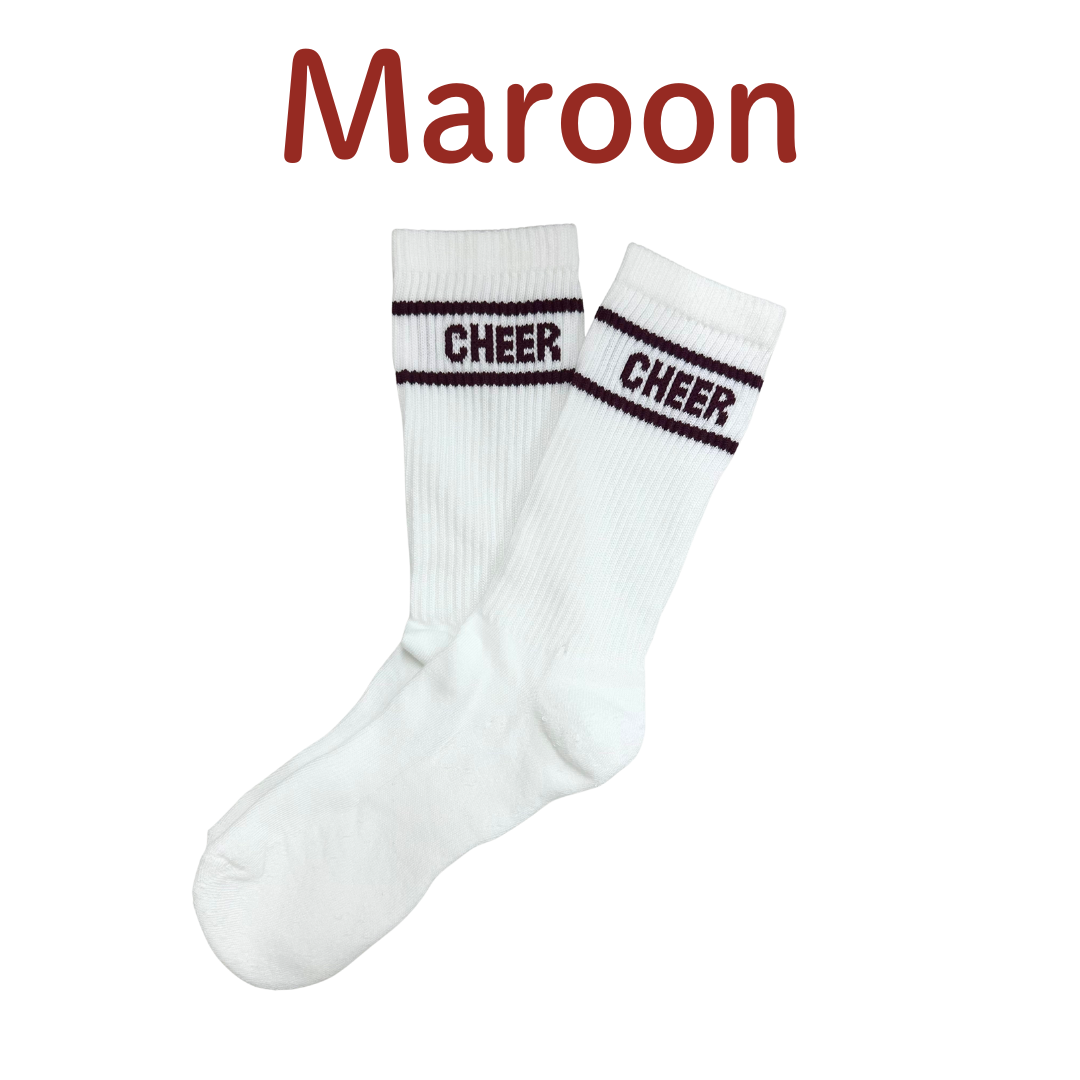 Varsity CHEER ���롼���å���