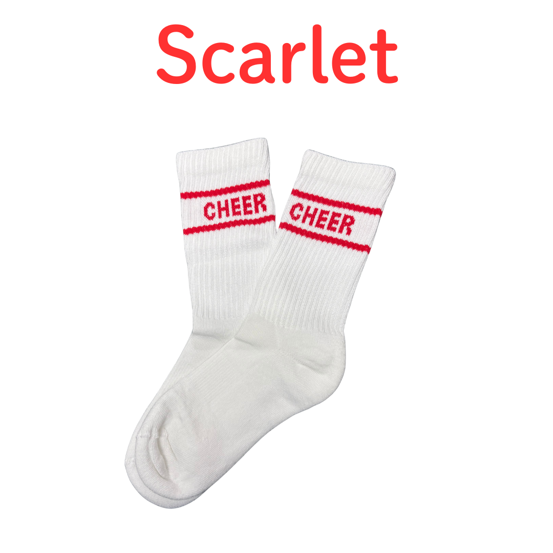 Varsity CHEER ���롼���å���