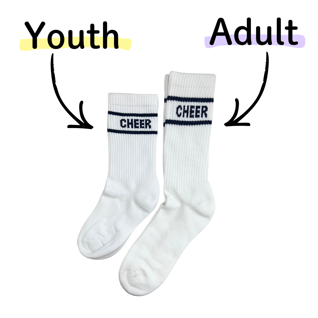 Varsity CHEER ���롼���å���