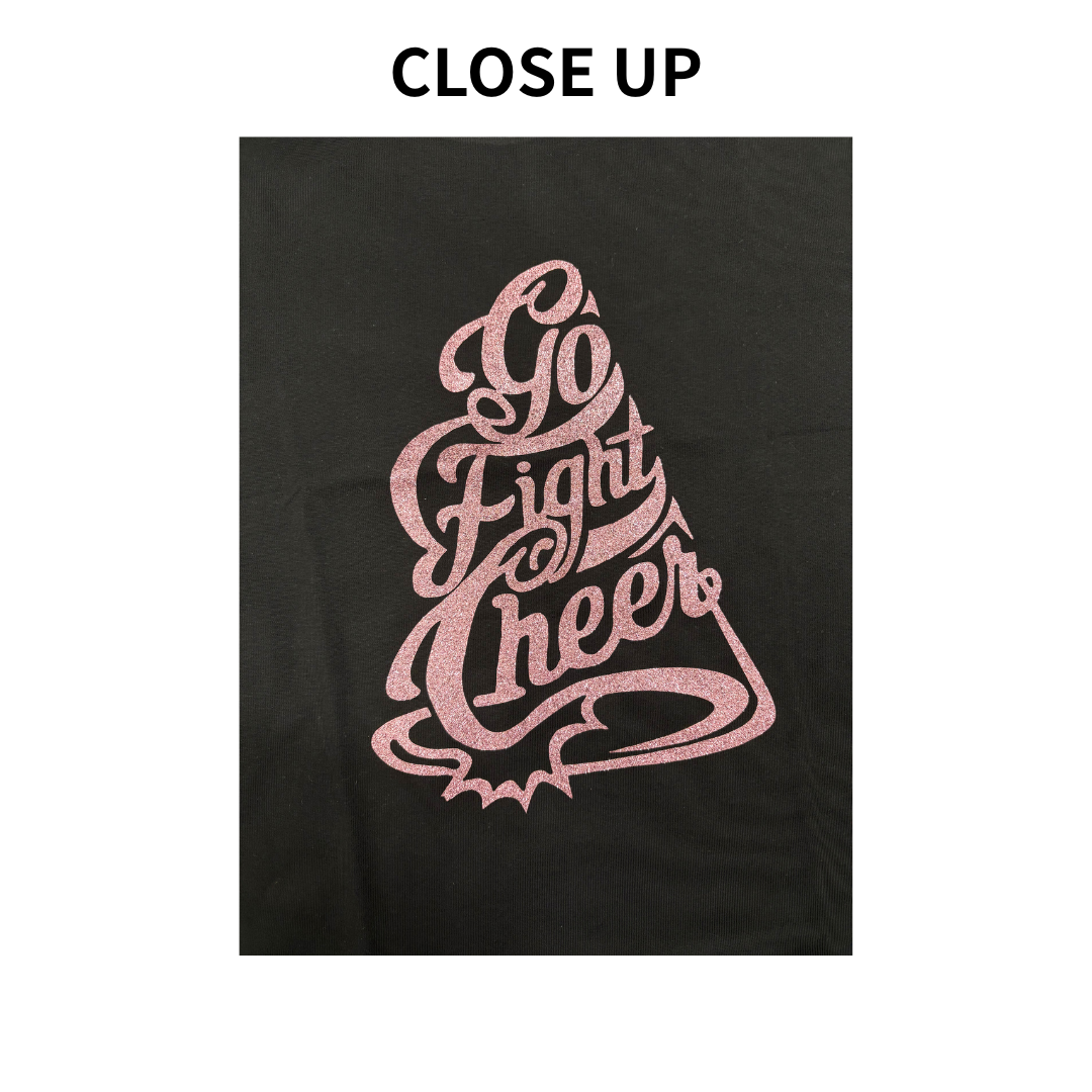 Go Fight Cheer ����å���T����ġ�55���� ���ꥸ�ʥ��