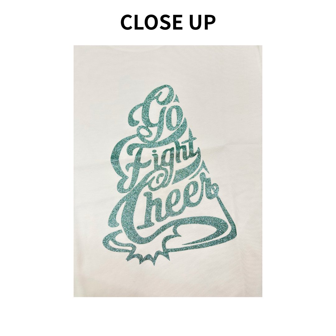 Go Fight Cheer ����å���T����ġ�55���� ���ꥸ�ʥ��