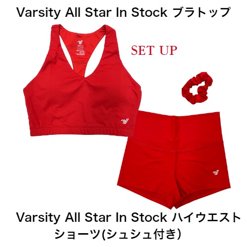 ��SALE  Varsity All Star In Stock �֥�ȥå� (ACSBRA21Q)  [�֥�å�/��������å�/�������/�������]