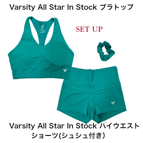 ��SALE  Varsity All Star In Stock �֥�ȥå� (ACSBRA21Q)  [�֥�å�/��������å�/�������/�������]