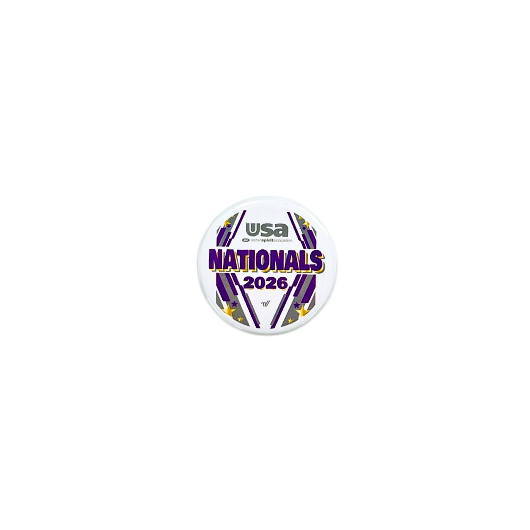 USA Nationals 2026 �̥Хå� �ξ���