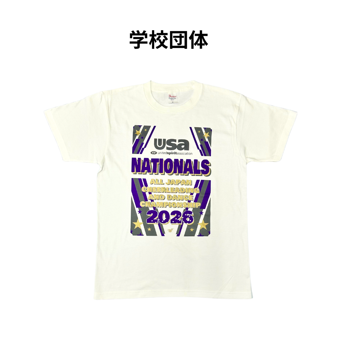 �ڳع����Ρ�USA Nationals 2026 ���ǰT�����