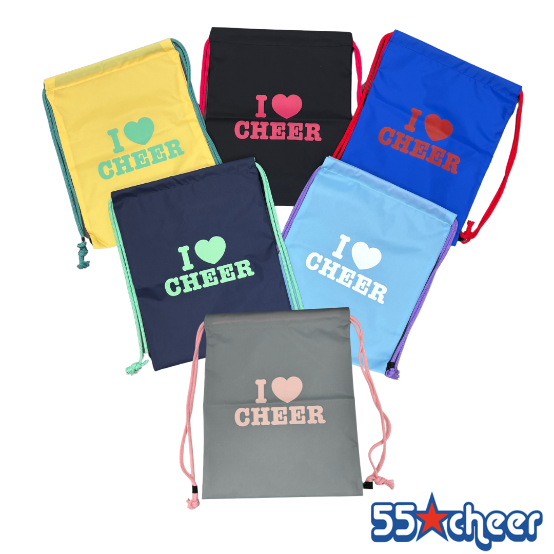 レア】チア部 チームバッグ ボストン レア】チア部 チームバッグ