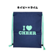 I LOVE CHEER�ݥ�Хå���55���� ���ꥸ�ʥ��