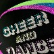 CHEER AND DANCE���饭��T����� ��55���� ���ꥸ�ʥ��