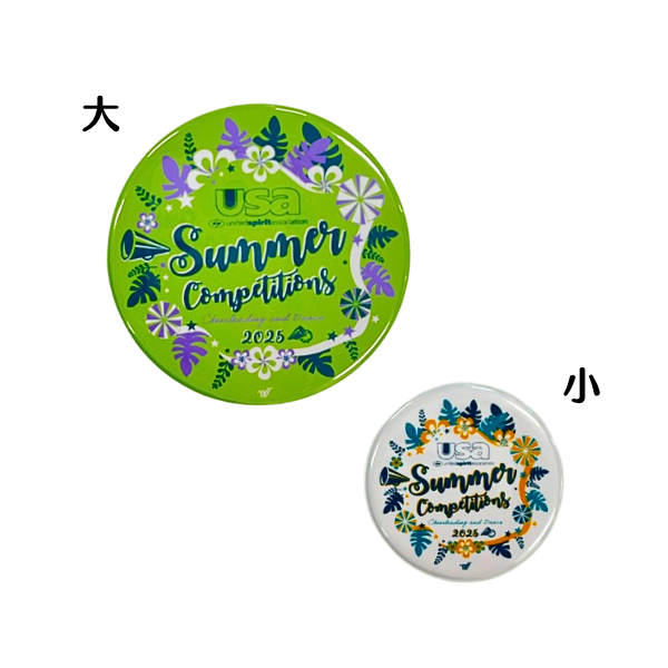 USA Summer Competition 2025 �̥Хå� �����