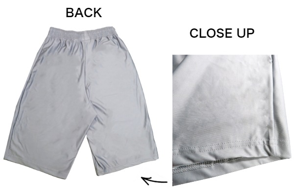 ��SALE��Varsity Sublimated �ϡ��եѥ�� ��Grey��